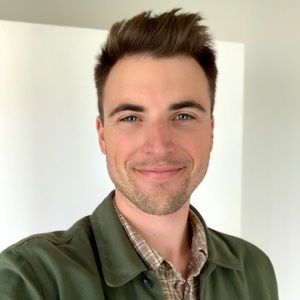 Meet your Posher, Will